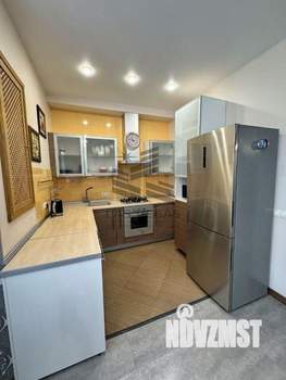 3-к квартира, на длительный срок, 75м2, 6/9 этаж