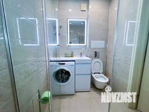 2-к квартира, посуточно, 46м2, 3/4 этаж