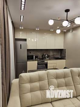 1-к квартира, на длительный срок, 48м2, 15/19 этаж