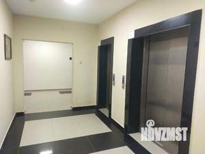 1-к квартира, на длительный срок, 32м2, 5/13 этаж