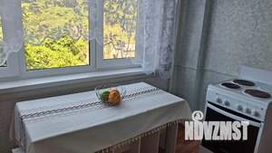 2-к квартира, посуточно, 45м2, 2/5 этаж