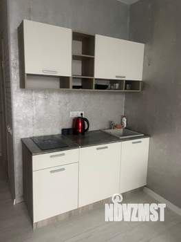 Студия квартира, посуточно, 25м2, 4/5 этаж