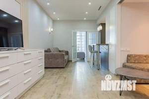 2-к квартира, посуточно, 85м2, 1/1 этаж