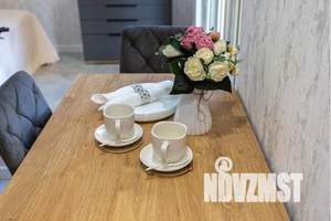 1-к квартира, посуточно, 29м2, 4/13 этаж