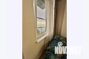 1-к квартира, посуточно, 32м2, 6/7 этаж