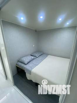 1-к квартира, посуточно, 37м2, 3/12 этаж