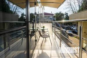 Студия квартира, посуточно, 35м2, 2/5 этаж