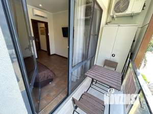 1-к квартира, посуточно, 45м2, 2/3 этаж