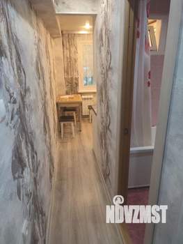1-к квартира, на длительный срок, 30м2, 4/5 этаж