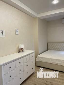 2-к квартира, на длительный срок, 43м2, 4/5 этаж