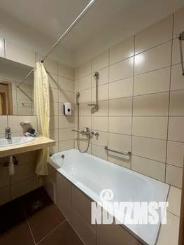 1-к квартира, посуточно, 58м2, 3/15 этаж