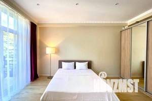1-к квартира, посуточно, 30м2, 3/3 этаж