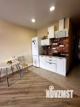 Студия квартира, на длительный срок, 33м2, 14/22 этаж