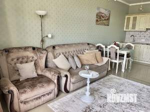 2-к квартира, посуточно, 68м2, 14/16 этаж