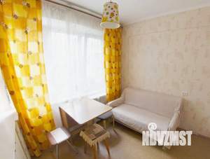 2-к квартира, посуточно, 35м2, 2/6 этаж