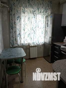 1-к квартира, посуточно, 30м2, 3/5 этаж