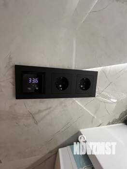 Студия квартира, на длительный срок, 30м2, 9/12 этаж