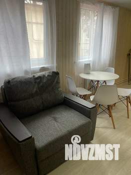 1-к квартира, посуточно, 30м2, 2/2 этаж