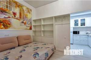 2-к квартира, на длительный срок, 40м2, 1/3 этаж