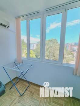 2-к квартира, посуточно, 65м2, 6/9 этаж