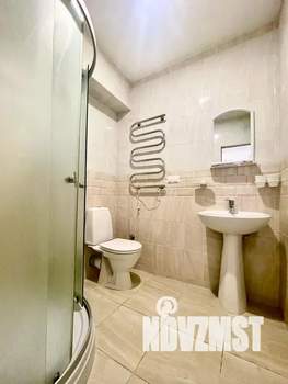 Студия квартира, посуточно, 25м2, 9/13 этаж