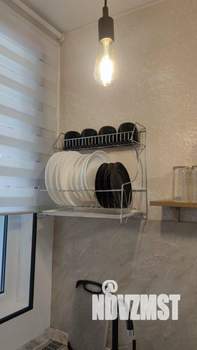 1-к квартира, посуточно, 16м2, 1/1 этаж
