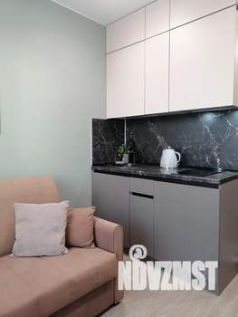 Студия квартира, посуточно, 18м2, 4/5 этаж