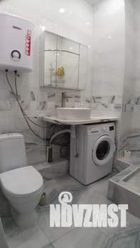 Студия квартира, посуточно, 24м2, 12/12 этаж