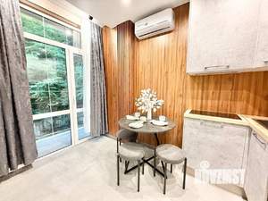 2-к квартира, посуточно, 35м2, 4/5 этаж
