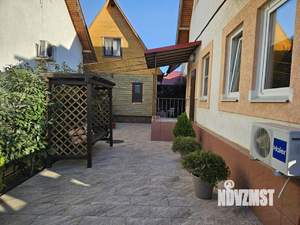 2-к квартира, посуточно, 70м2, 1/1 этаж