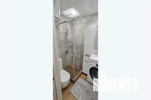 1-к квартира, посуточно, 17м2, 11/17 этаж