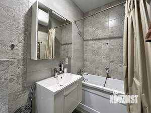 1-к квартира, на длительный срок, 40м2, 3/9 этаж