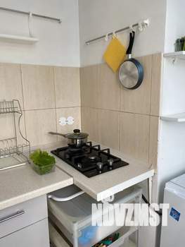 1-к квартира, посуточно, 22м2, 4/9 этаж