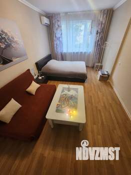 Студия квартира, посуточно, 26м2, 2/6 этаж