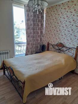 1-к квартира, на длительный срок, 35м2, 4/6 этаж