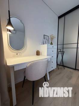Студия квартира, посуточно, 34м2, 8/20 этаж