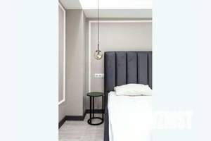 1-к квартира, посуточно, 20м2, -1/3 этаж