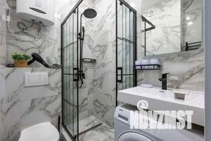 1-к квартира, посуточно, 20м2, 5/5 этаж