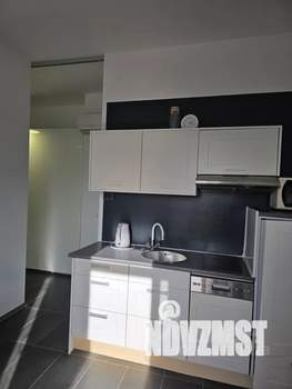 1-к квартира, посуточно, 31м2, 10/10 этаж