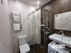 1-к квартира, посуточно, 22м2, 1/5 этаж