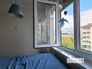 2-к квартира, на длительный срок, 50м2, 5/5 этаж