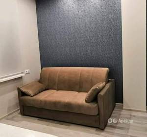 1-к квартира, на длительный срок, 33м2, 2/5 этаж