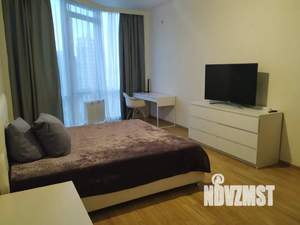 2-к квартира, посуточно, 92м2, 17/18 этаж