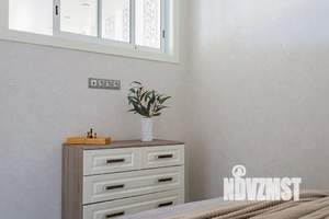 2-к квартира, посуточно, 65м2, 15/22 этаж
