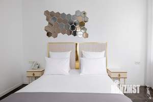 2-к квартира, посуточно, 32м2, 1/1 этаж