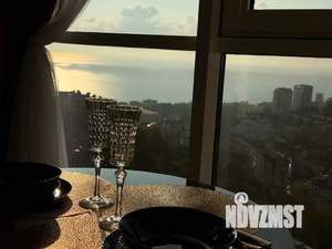 1-к квартира, посуточно, 20м2, 19/19 этаж