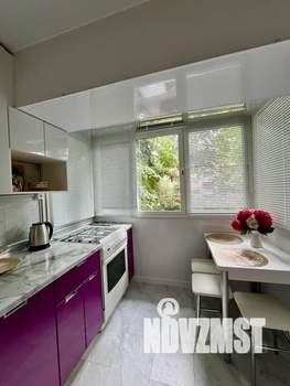 1-к квартира, посуточно, 35м2, 2/7 этаж