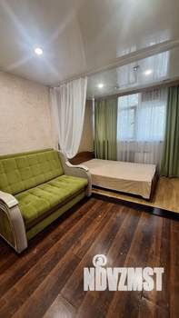 Студия квартира, посуточно, 20м2, 2/5 этаж