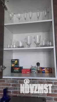 Студия квартира, посуточно, 32м2, 5/7 этаж