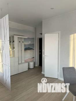 1-к квартира, посуточно, 32м2, 1/3 этаж